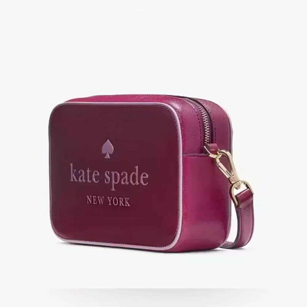 NWT - Kate Spade - Oh Snap Mini Camera Bag